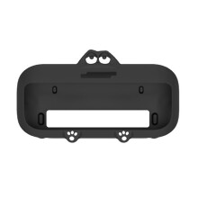 Silicone Covers for SoundLink Flex 2nd Gen Speaker Shockproof Protective Speaker Cover Case Soft Anti-Slip Sleeve B