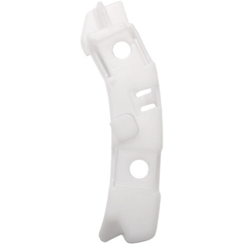 1 Pair Front Left Right Bumper Bracket Frame for  208 2012-2019 1607398380 2