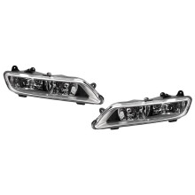 Voor voor B7 2011-2015 Voorbumper Mistlamp Koplamp Mistlamp 3AA941661B 3AA941662B