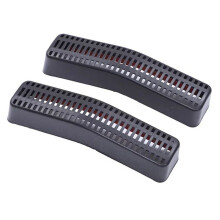 Car Accessories Air Vent Cover Under Air Conditioner Duct Outlet Covers for Jetour Traveller T2 2023 2024