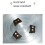 Pottery Tools Turntable Center Positioner Strong Magnetic Force Grinding Pot Fixing Tools Clay Modeling Engraving Tool 2
