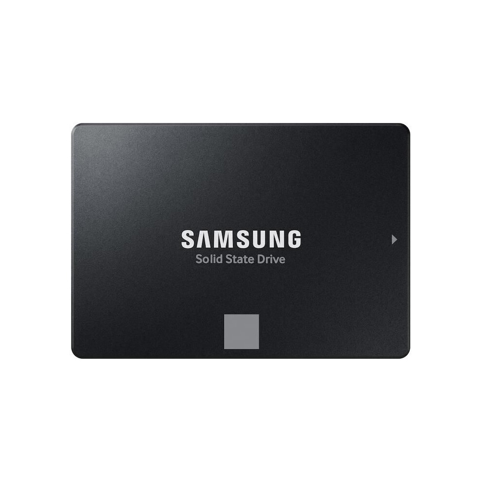 Samsung 870 Evo Sata 2.5Â Ssd 1Tb 5715328132665