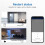 16A WiFi Relay Module   Wireless Light  Voice Control For  Home Automation 5