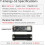 T--S3 ESP32-S3 Development Board 16MB Flash WIFI  Wireless Module with Charging Chip 18650 Battery Holder 6