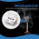 For  K1/MAX Radiator for 3D Printer Accessories Heat Sink 3pcs 2