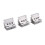 For  K1/MAX Radiator for 3D Printer Accessories Heat Sink 3pcs 7