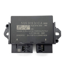 Automatic Parking Module 12K  for  /Variant/4Motion 2020-2025 5QS919300A