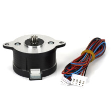 36 Stepper Motor 36BYG1204-A-6QHT for Voron for Orbiter Sherpa 3D Printer Voron Extruder Motor