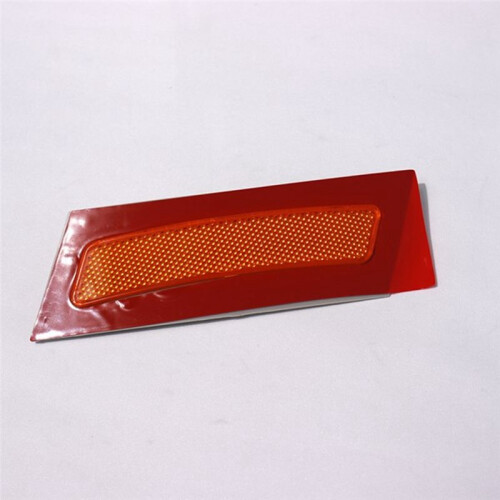 Front Bumper Side  Light Reflector for  X5 E70 2007-2010 63217162547 63217162548 2