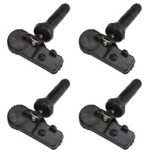 4 Szt. Samochodowy Czujnik TPMS Monitor Ciśnienia w Oponach BB5Z1A189A dla Escape Explorer dla Navigator Czujnik Ciśnienia w Oponach