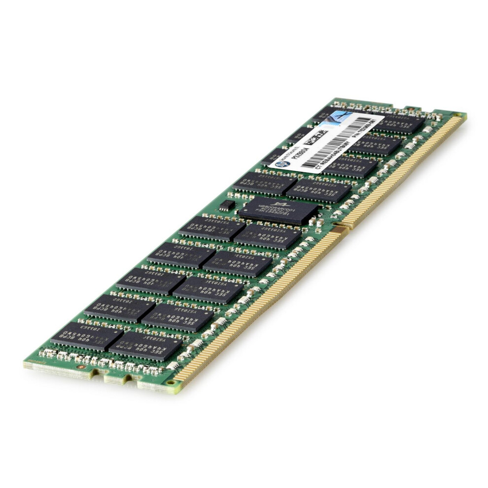 Hewlett Packard Enterprise 8Gb (1X8gb) Ddr4-2133 Mhz Cl15 4514953615175