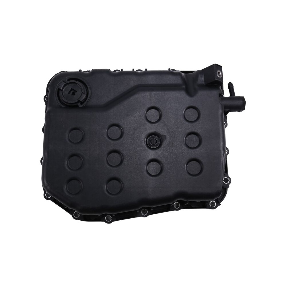 45280-3B011 Transmission Oil Pan For Sonata Santa Fe Azera Optima Sorento 2017 452803B011 45280-3B051 6033227304143