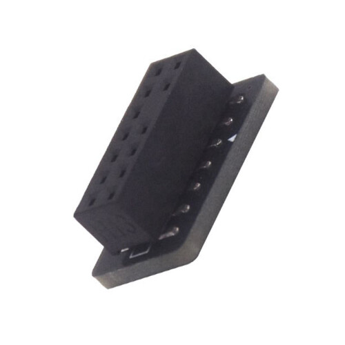 TPM 2.0 Module TPM 2.0 Security Module LPC 14-PIN for MSI Encryption Security Module TPM 2.0 Module Board