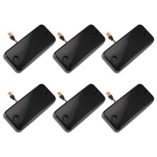 Luz de Posición Lateral de Señal LED Ahumada Que Fluye Dinámicamente para para Ducato para Relay para Boxer para