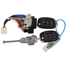 Autotürschloss Zylinderschlüssel Zündschalter Anlasserhebel 81905-F0500 8190F500 für 2015-2020