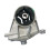 Car Gearbox Bracket Engine Foot Glue 96626811 25956078 for 1