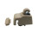 Sun Visor Support Retainer Sun Visor Clip Hook Bracket 4L0859561 for  Cayenne    Q7 Beige 1