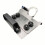 Angle Grinder Stand for Tile 45 Chamfer Cutting, Angle Grinder Tile Chamfering Stand, Special Cutting Bracket B 1
