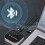 Desktop USB Conference Speakerphone BT Microphone 360 Omnidirectional Condenser Computer Mic with Speaker 3