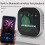 Desktop USB Conference Speakerphone BT Microphone 360 Omnidirectional Condenser Computer Mic with Speaker 8