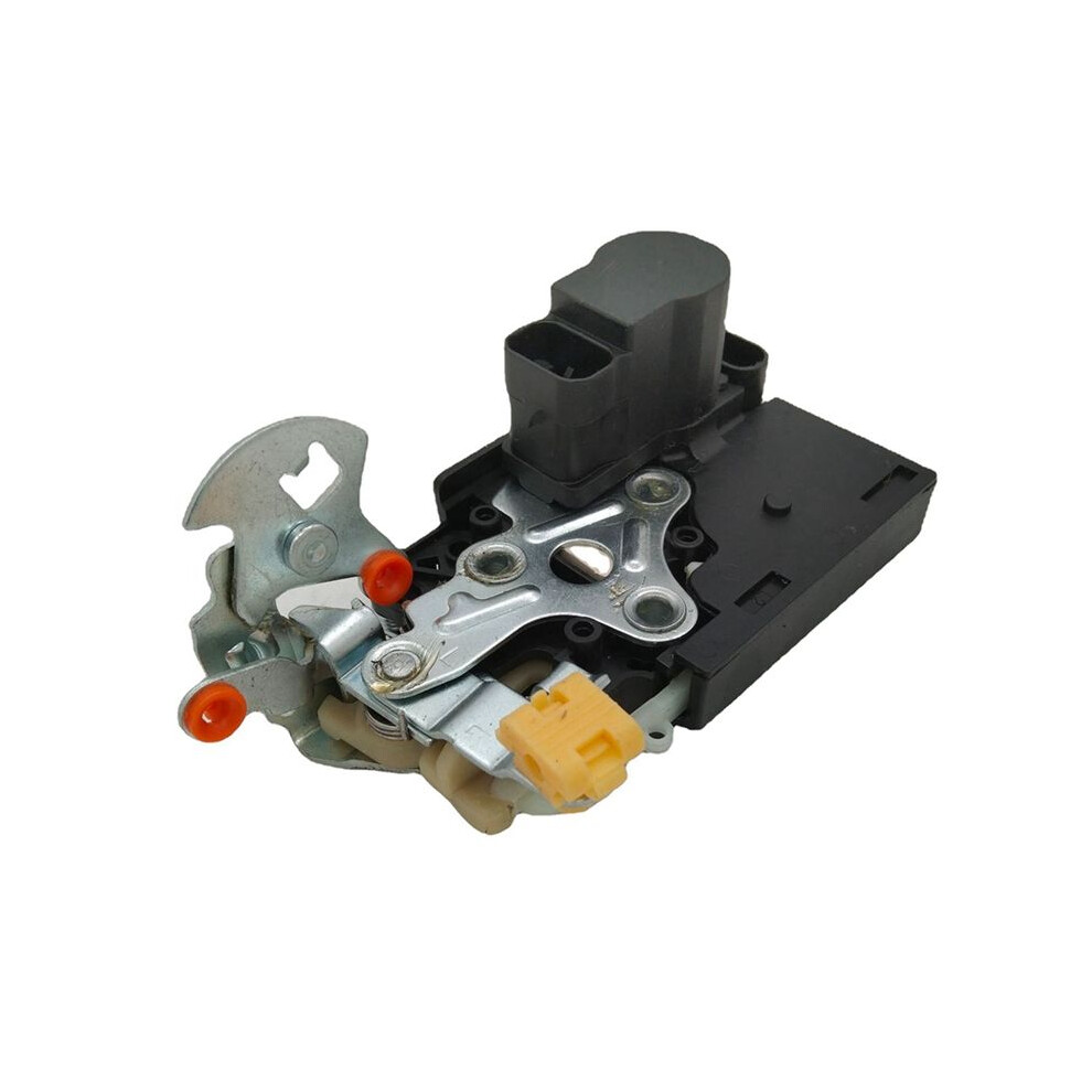 Door Lock Actuator Tilgate Central Lock 15110511 15159269 931-298 For For For Envoy For 6033227324073