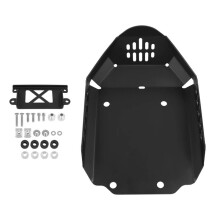 Protector de Placa de Protección Inferior del Chasis del Motor de la Motocicleta para 800NK NK800 2023-2024