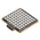 ESP32-S3 Micro-Development Board HAT 8x8 LED Matrix Wi-Fi+ Low  Development Board 1