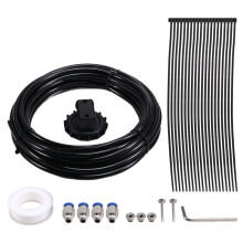 Pour 170112 pour  Air Locker Kit de Reniflard D'Essieu Différentiel Universel
