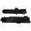 Bracket Cooling Package Radiator Mounting Support Set Left & Right 17107524912 17107524914 for  E81 E82 E90 E91 318 1