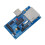 IC USB Development Board Evaluation Board Module CH376 CH376S  Card Crystal Oscillator Serial Port for 4