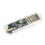 Wireless WiFi Dongle USB to NRF24L01 Serial Port Module 2.4G WiFi Wireless Communication Module Transmitter 2