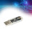 Wireless WiFi Dongle USB to NRF24L01 Serial Port Module 2.4G WiFi Wireless Communication Module Transmitter 3
