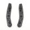 Car Front Bumper Bracket Support Mount for  Levante 2017-2020 670032916 Left Headlight Long Holder 4