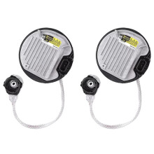 2 Stück XENON HID Vorschaltgerät Scheinwerfer Steuergerät Modul für für 85967-45010