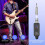 A11 Wireless Microphone Transmitter Receiver 2.4Ghz, XLR Microphone Wireless System, Wireless Mic Adapter for Audio Mi 10