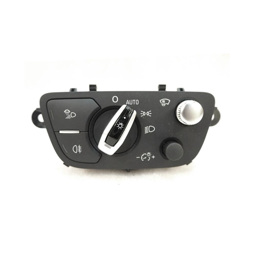 4M0941531p/J/Ab/Ah Head Headlamp Auto Control Multiple Knob For A4 B9 S4 8W Q7 4M Q5 Light 4713377843137
