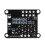 Brushless Motor Driver Board FOC Control Driver SVPWM Control  10-24V Module Replace Simple FOC 5
