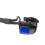Front Windshield Washer Spray Jet 61667257234 for  X6 E71 E72 Washing System Nozzle 3