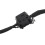 Front Windshield Washer Spray Jet 61667257234 for  X6 E71 E72 Washing System Nozzle 7