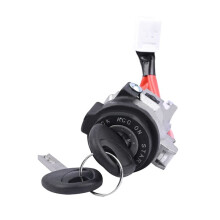 81905F2230 Car Ignition Lock Cylinder with Keys for 2017 2018 2019 2020 81910F0000