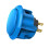Arcade Push Button 30mm for Game Machine Joystick Controller Zero Delay Control Button 1