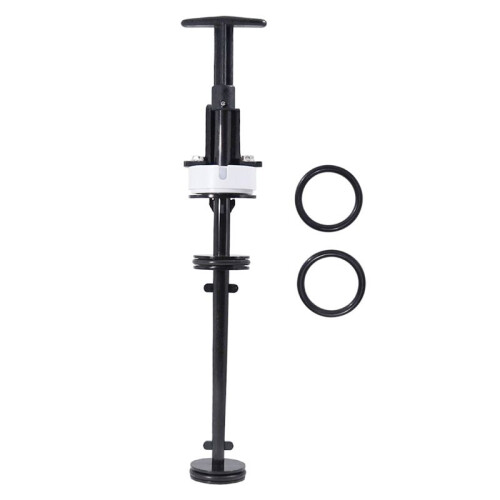 273241 Piston Rod Assembly Replacement 2Inch PVC Slide Pool and Spa Multiport Valve