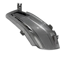 Plaque D'Extension de Phare Avant de Camion pour Trucks Série FH4 FH5, Garniture de Cadre de Phare Antibrouillard 84415098 RH