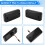 Dynamic Flowing Smoked LED Signal Side  Light for   Ducato  Relay  Boxer 4