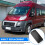 Dynamic Flowing Smoked LED Signal Side  Light for   Ducato  Relay  Boxer 5