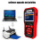 KONNWEI KW890 Oil Reset Battery Tester OBD2 Diagnostic Scanner Tool 3 in 1 EOBD Engine Check Code Reader Diagnose Tool 3