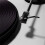 Turntable Headshell Mount Universal LP Phono Cartridges Replacement Phonograph Holder Stylus Lead Wire 6