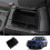 Car Center Console Armrest Storage Box Organizer Tray for  Forester 2025 Interior Accessories 6