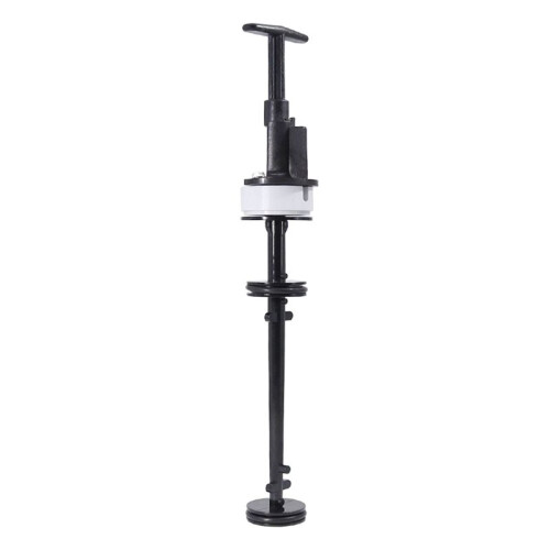 273241 Piston Rod Assembly Replacement 2Inch PVC Slide Pool and Spa Multiport Valve 1