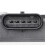 Stikstofoxidesensor NOX-Sensor 68249511AA 0281006343 68146138AC voor 3